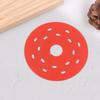 100Mm Diamond Dry Cutting Disc Slabs Porcelain Ceramic Tile Marble Thin Cutting Blade Discs For Marble Machine, Angle Grinder