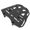 Motorcycle Rear Luggage Rack Aluminum Alloy Tail Rack   Storage Shelf Luggage Bracket for   125 150 160 2014 to 2024