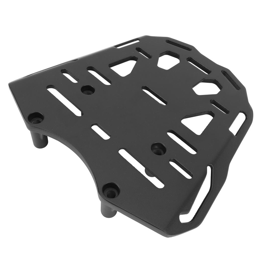 Motorcycle Rear Luggage Rack Aluminum Alloy Tail Rack   Storage Shelf Luggage Bracket for   125 150 160 2014 to 2024