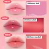 ALTERNATIVE STEREO Lip Potion Sugar Glaze Tint Mini 4ml