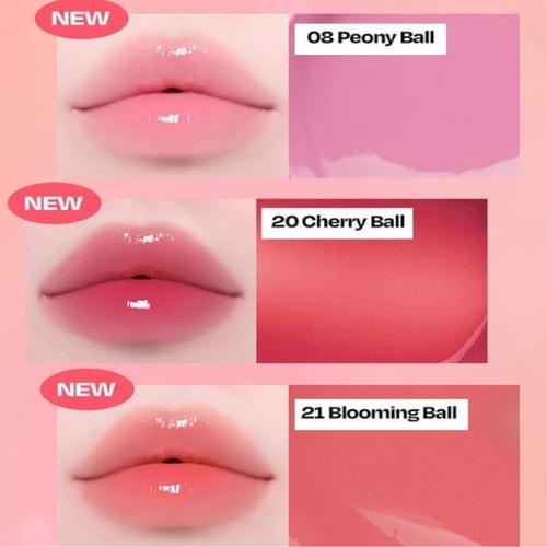 ALTERNATIVE STEREO Lip Potion Sugar Glaze Tint Mini 4ml