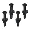 Car Door Safety Lock Door Lock Pin Pull Knobs Locking Knob High Reliability