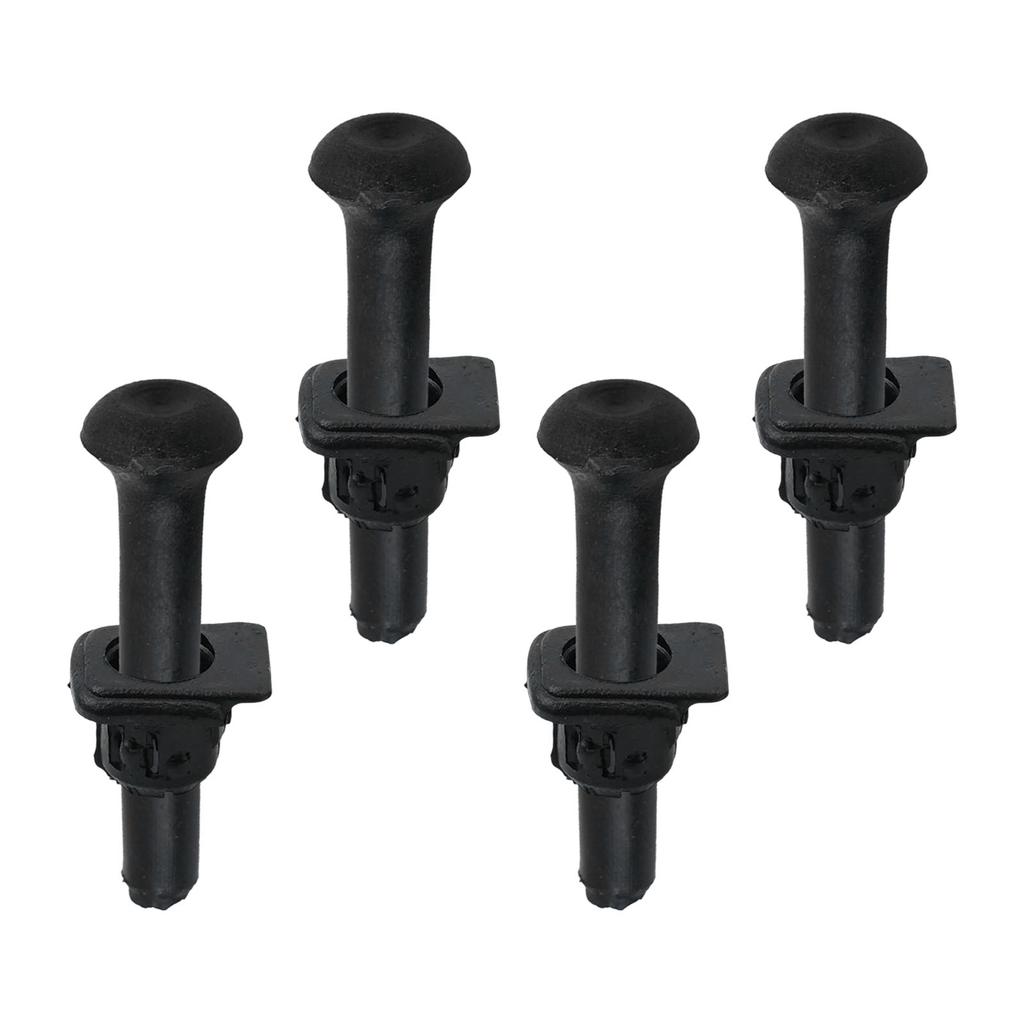 Car Door Safety Lock Door Lock Pin Pull Knobs Locking Knob High Reliability