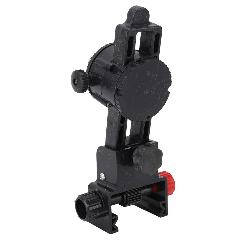 Verstellbare Hebestange Schwenk-Neige ABS Multifunktions-Wasserwaage Teleskopstange Stabilisator für Innenteile