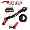 CRF450R 2007-16 Aluminum CNC Shift Lever for Off-Road Motorcycle Mods