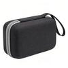 Label Maker Case Fit for Phomemo M02 M02S M02 Pro Q30S Portable Sticker Printer Machine Bag