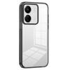 For Xiaomi Redmi 13C 4G/5G Clear Phone Case TPU PC Anti-Slip Drop-Proof Back Cover