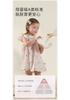 David Bella Girls' Dress Summer Dress New Baby Cotton Dress Children's Elegance Floral Blossoms