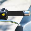 Motorcycle Modification Non-slip Black Foam Grip Cover Equipments Handlebars Grips Sleeves for  R 1200 1250   F650