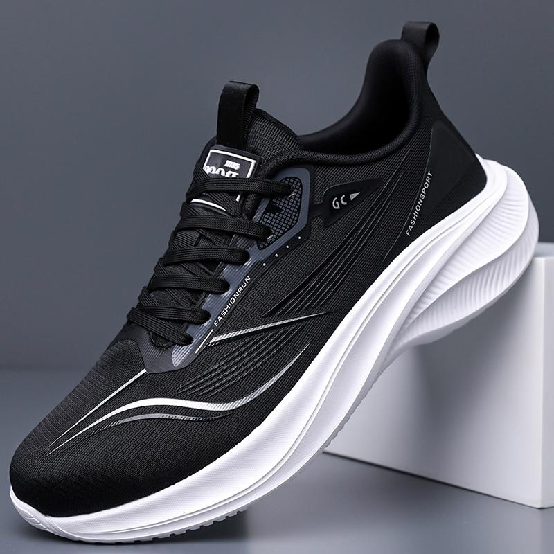 2025 Summer NewComfortable Lightweight Breathable Mesh Casual Fashion High Quality Men Shoes In Three Colors 38-45 Shoes for Men