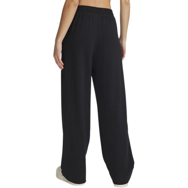 Women's Pants Under Armour Meridian Casual Pants Women's Black