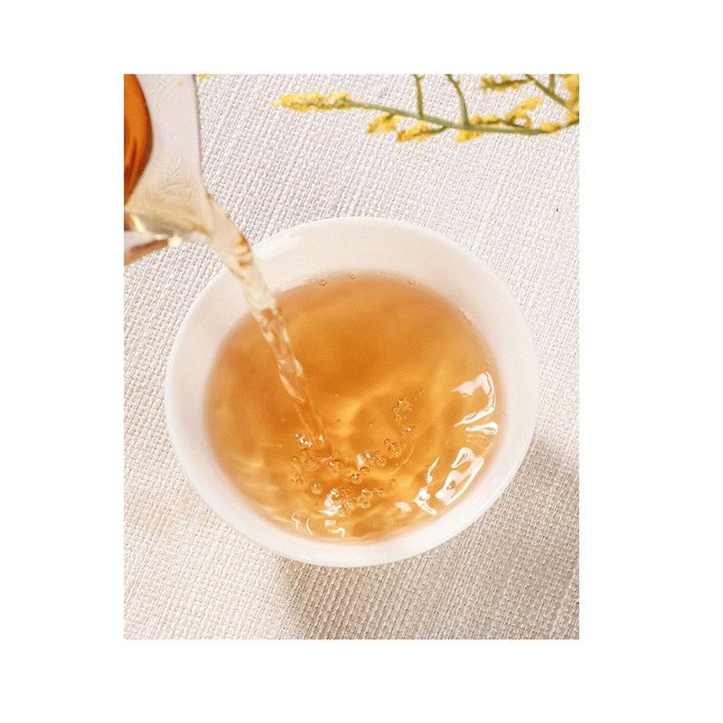 2012 Tè Bianco Fuding Shoumei Sapore Invecchiato Tè Bianco Bai Cha 350g