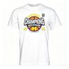 Michigan Wolverines Basketball Team National Championship TShirt Fashion Streetwear Unisexs Clothing Womens Summer New T Shirt
