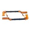 Replacement FPC Flexible Cable For A6600 Digital Camera LCD Screen Repair Flat Connector Module Replacement Part
