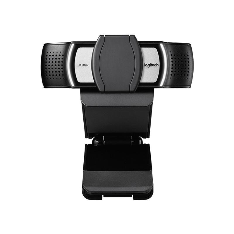 Logitech C930c HD Business Webcam