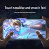 BLUEO Ultrasonic Fingerprint Tempered Glass Screen Protector for Vivo X300 Ultra