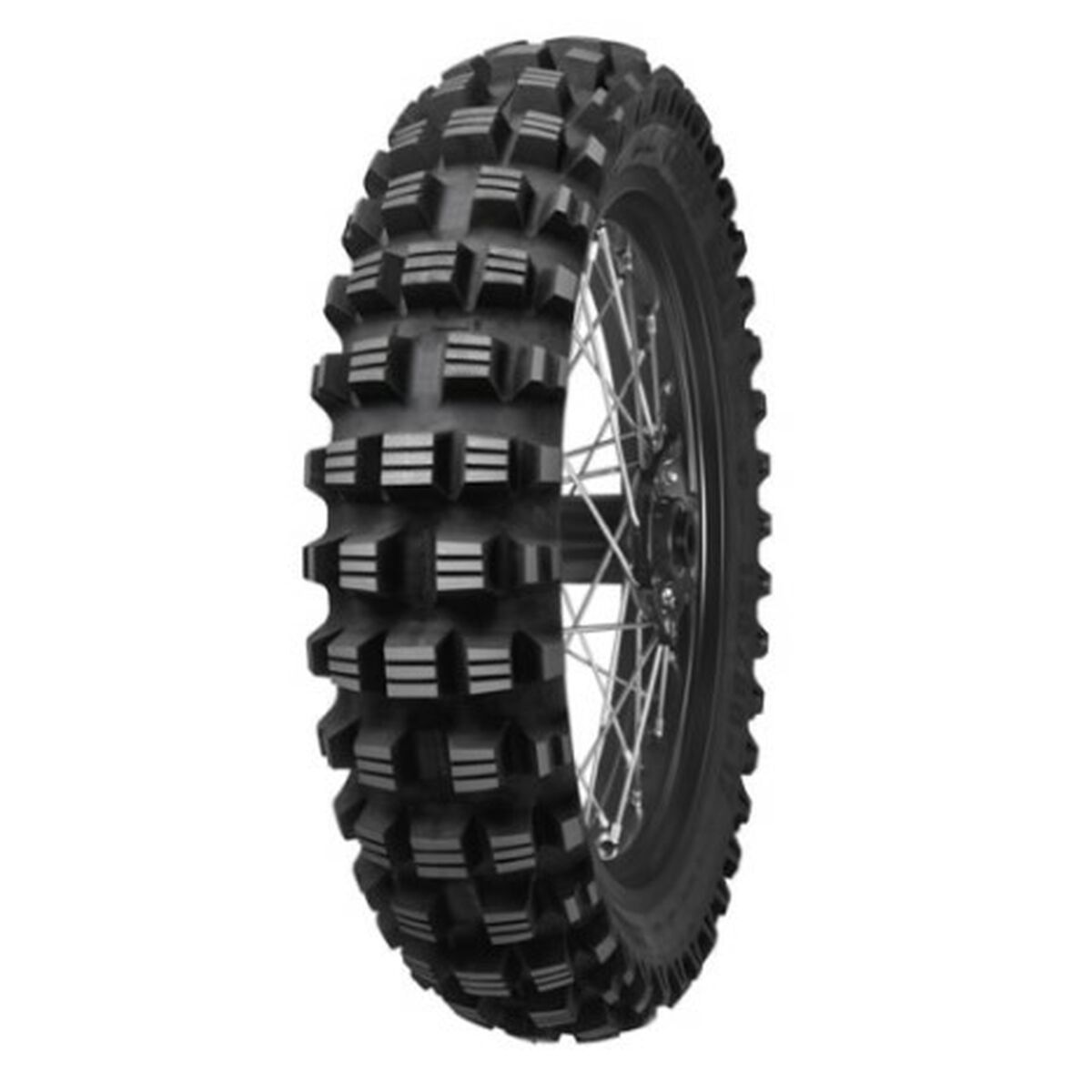 

Мотоциклетные шины Mitas C-02 STONEKING 110/100-18 TU прозрачный