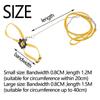Soft Strap Lizard Traction Rope Creative Pet Turtle Harness Pet Tortoise Leash  Pet Supplies