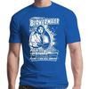 New Prof Birkermaier Fantozzi Contro Tutti Vacanze Alternative Polpette Di Bavaria2050a Unisex Summer Cotton Male Casua Classic