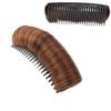 False Hair Clip Invisible Hair Bun Hair Combs Wig Cushion Fluffy Hair Clip Pad  Women