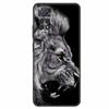 Per Xiaomi Redmi Note 12 Pro 4G Custodia Antiurto Morbida Silicone TPU Cover Posteriore Per Redmi Note 12 Pro 4G Custodie Telefono Note12 Pro