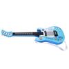 Multifunctional Kids Bass Guitar Toy Children Light Musical Instrument Toy