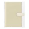 Reimei Fujii Notebook System Notebook 2026 Pocket Size Keyword Trend Monthly Block Green 26WP88M Starting In December 2025