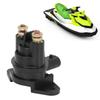 Starter Solenoid Relay Switch 278003012 278001802 Replacement for SeaDoo GTS GTX GSI GSX