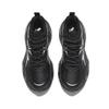 Anta Xingfeng Men Low-top Dad Shoes Black Silver 912438805-6