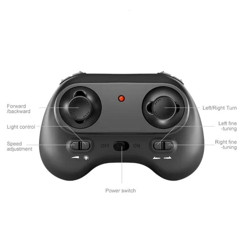 Dual Motors Remote Control Ship 1:32 Scale Mini RC Boat Birthday Gift RC Tugboat  Kids Gift