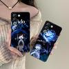 Ado Rose Anime Handyhülle für VIVO V60 V50 V40 V30 V29 V27 V25 V23 Pro Lite 5G Bunte Druckabdeckung Hübsche Abdeckung