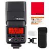 Godox TT350S Speedlite TTL for Sony Japanese [Original Set] (Authorized Distributor)