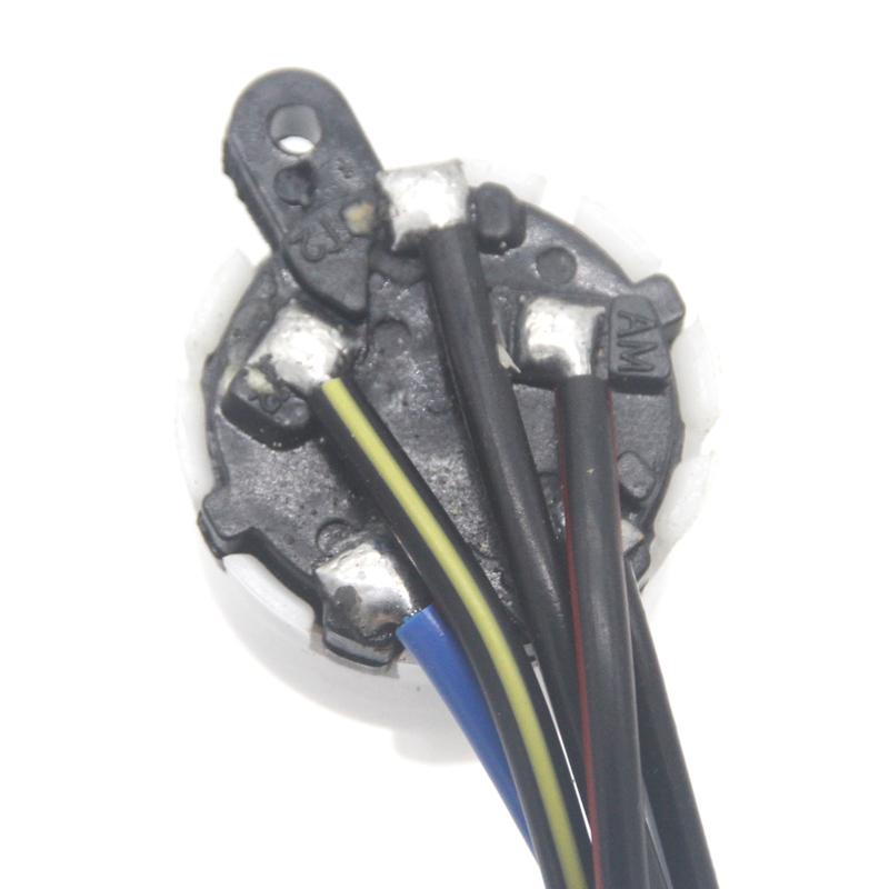 84450-60080 Car Cable Ignition Wire For Toyota Land Cruiser FJ60 FJ62 HJ60 1984-1990