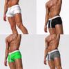Pantalones Cortos Lisos para Hombre 2024, Opacos, de Secado Rápido, con Cordón