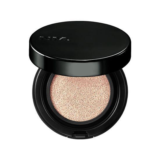 Naming Zero Gravity Cover Up Cushion Project (Main Product + Refill)