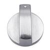 Heavy Duty Metal Cooktop Control Knob Stoves Knobs for Cookware,Gas Stoves,Ovens