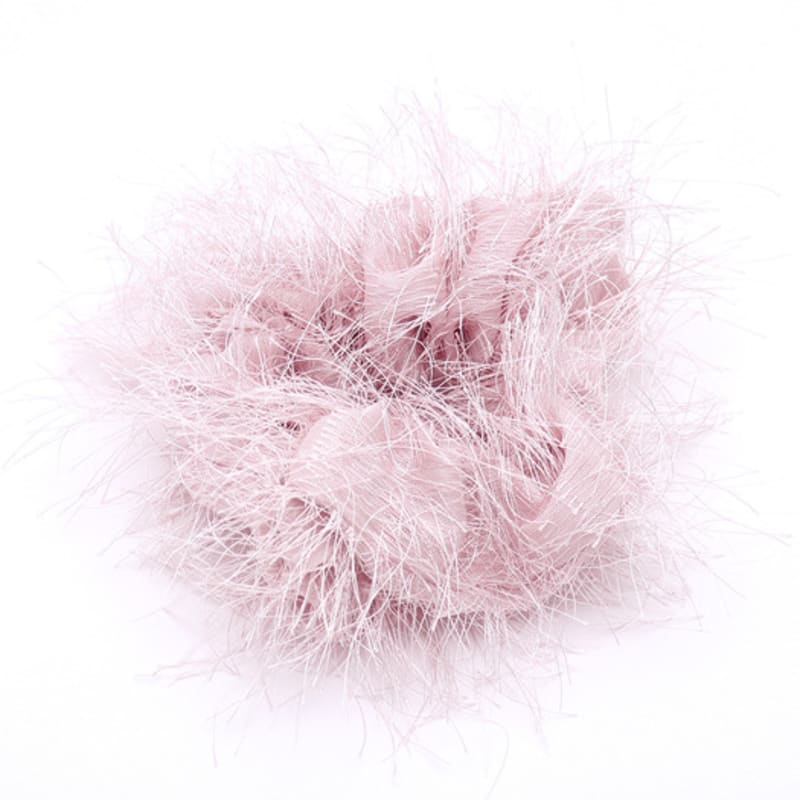 Less Is More Starry Hair Scrunchie_5 Colors