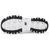 Skechers D'lites White Black Women's (Unisex) Chunky Sneakers 13148 WBK