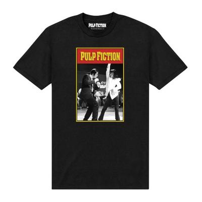 Taneční tričko Pulp Fiction pro dospělé pro dospělé