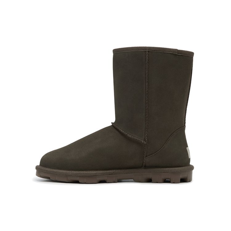 UGG Women s Essential Short II Espresso 1115032-ESPR 36