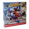 Cartamundi Jeu Dambiance Spiderman Jeu De Plateau - 3114520000086