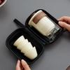 MOZHOU Portable Travel Tea Set