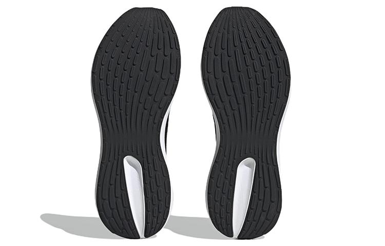 adidas Response Runner Noir Blanc - ID7336