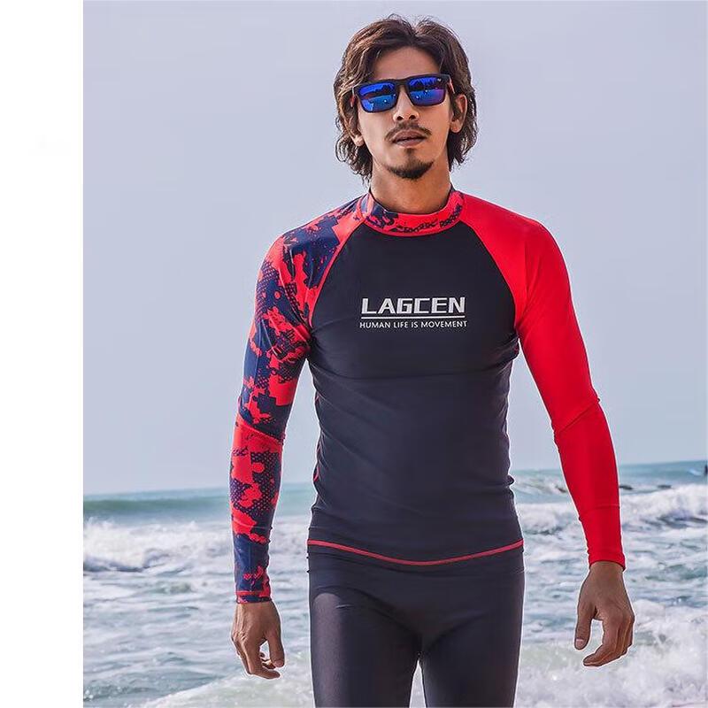Alliance Messenger Men s Professional Sports Wetsuit L