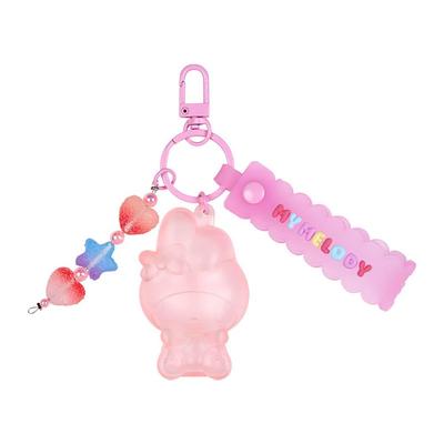 Sanrio Keychain My Melody 596345 (Gummy Candy)