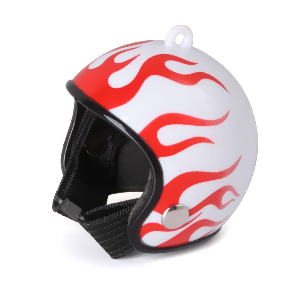 Lustiger Hühnerhelm Haustier Schutzausrüstung Sonnenschutz Regenschutz Helm Kostüme Zubehör Vogel Hennen Kleintierbedarf