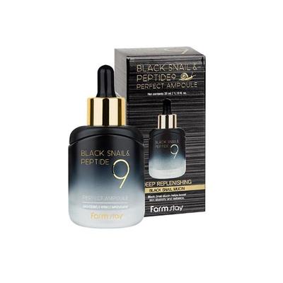 Black Snail Peptide 9 Perfect Ampoule 35ml
