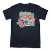 Beach Boys Band Concert T-shirt - Surfin USA New Vintage - Official