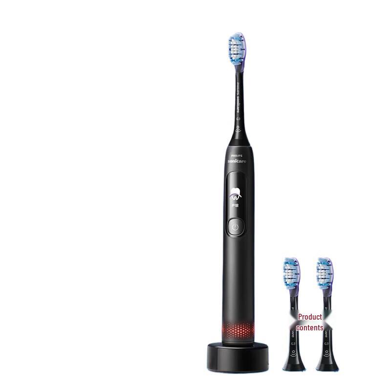 

Philips Sonic Electric Toothbrush with Smart Interactive Screen