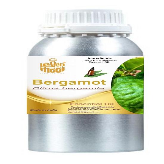 Levenmooi Bergamot (Citrus Bergamia Risso & Poit.)Essential Oil